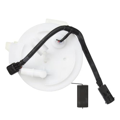 Detroit Axle - Fuel Pump Module for Ford 09-10 Explorer Sport Trac - size: FSP2377M/GroupA