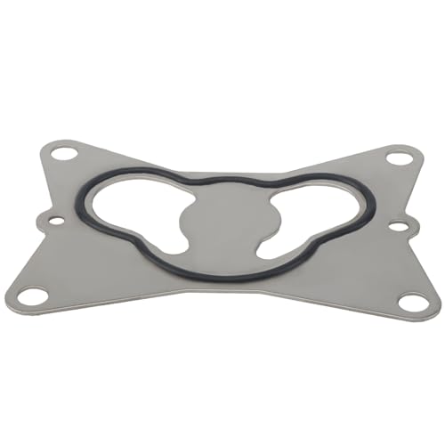 8M0137221 Sea Water Pump Impeller Kit for MerCruiser 4.5L 6.2L V6 V8 Engine