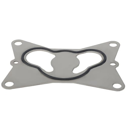 8M0137221 Sea Water Pump Impeller Kit for MerCruiser 4.5L 6.2L V6 V8 Engine