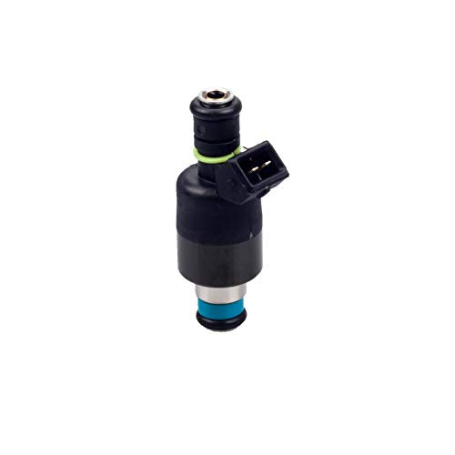 MOSTPLUS Fuel Injectors 17089569 Compatible with Chevrolet 2.8 3.1 3.3 1985-1993 (Set of 6)