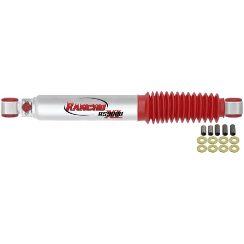 Rancho RS9000XL RS994377 Suspension Shock Absorber