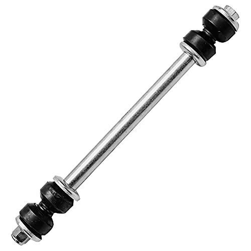 Detroit Axle - Rear 2pc Sway Bar Links for Ford Taurus Lincoln Continental - size: K3124 x2PRIME/Pair