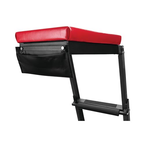 Performance Tool W85038 High Top Adjustable Automotive Creeper - style: High Top Adjustable Creeper