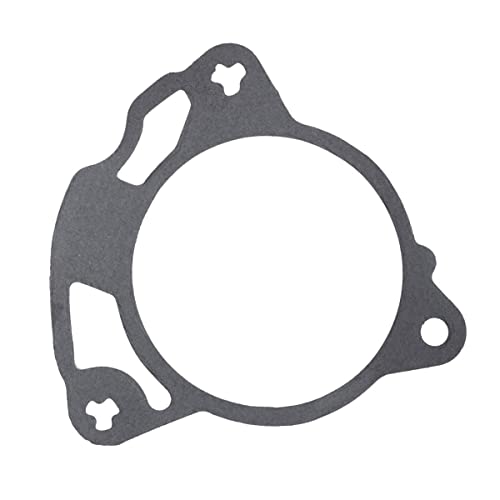 AUQDD AW6250 Professional Water Pump Kit With Gasket Fit For (Engine 3.0L V6 Vin G) 2009-2012 Ford Escape,10-12 Fusion [2009-2011 Mazda Tribute ] 09-11 Mercury Mariner,2010-2011 Milan - size: AW6250