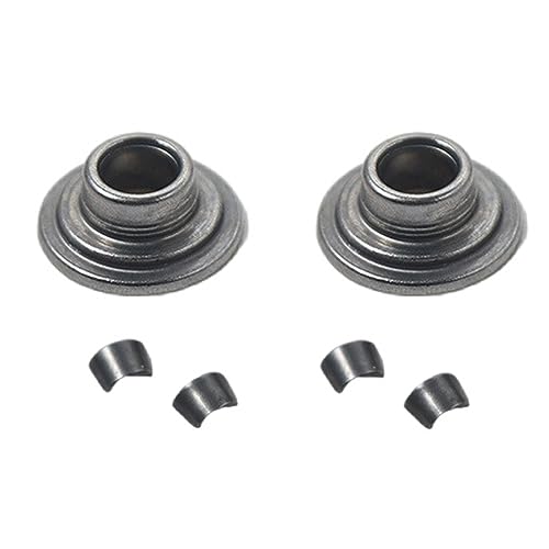 1.3 Ratio Solid cast Racing Shaft Rocker Arm with Push Rod and 26lb springs - size: with 26lb springs