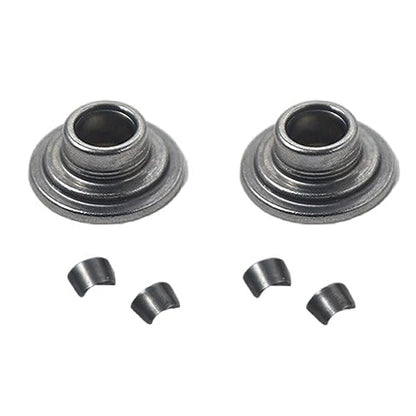 1.3 Ratio Solid cast Racing Shaft Rocker Arm with Push Rod and 26lb springs - size: with 26lb springs