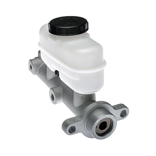 PRO+ Brake Master Cylinder PN3072 - OE Compatible with Select 1998-2010 Ford/Lincoln/Mazda/Mercury (Explorer,Ranger,Aviator,B2300,B2500,B3000,B4000,Mountaineer) - size: PN3072