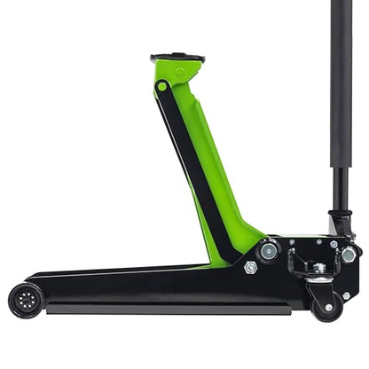 ARCAN 3.5-Ton Steel Low Profile Floor Jack, Model A20012