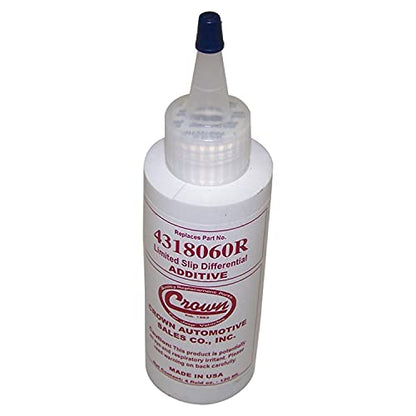 CROWN AUTO Limited Slip Additive