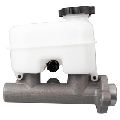 TRQ Brake Master Cylinder - style: BCA51860
