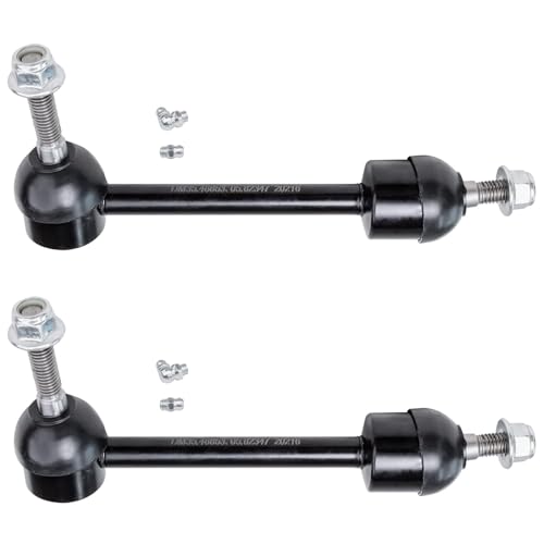 Detroit Axle - Sway Bar Links for 1995-1997 Ford Crown Victoria - size: 4S42836/Group