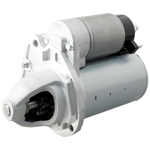 Starter Motor Replacement 19616N R4801839AB 4801839AC