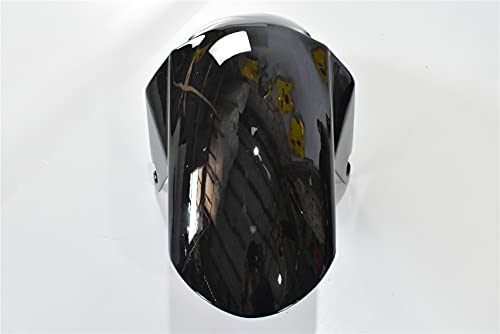 Plastic Glossy Black Fairing Fit for Suzuki 2003-2008 SV650 ABS Bodywork New Aftermarket Bodyframe Kit Set 2004 2005 2006 2007 Y04