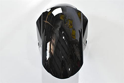Plastic Glossy Black Fairing Fit for Suzuki 2003-2008 SV650 ABS Bodywork New Aftermarket Bodyframe Kit Set 2004 2005 2006 2007 Y04