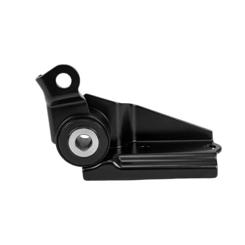 3PCS Engine Motor Mount Set for 2007-2019 Toyota Yaris 1.5L L4 Automatic - size: 2007-2019 Toyota Yaris