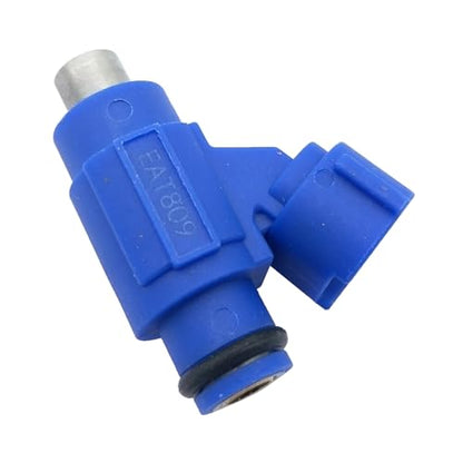 6S5137611000 4pcs Fuel Injectors 4 Holes Replacement for Yamaha WaveRunner FX FX Cruiser VX Cruiser VXS VXR GP1800R EAT809 6S5-13761-10-00
