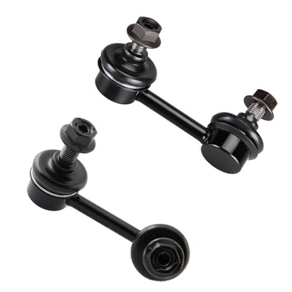 Front Rear Sway Bar FITS for Honda Civic 2012-2015, for Acura ILX 2013-2019 - size: 4p for ilx 13-19