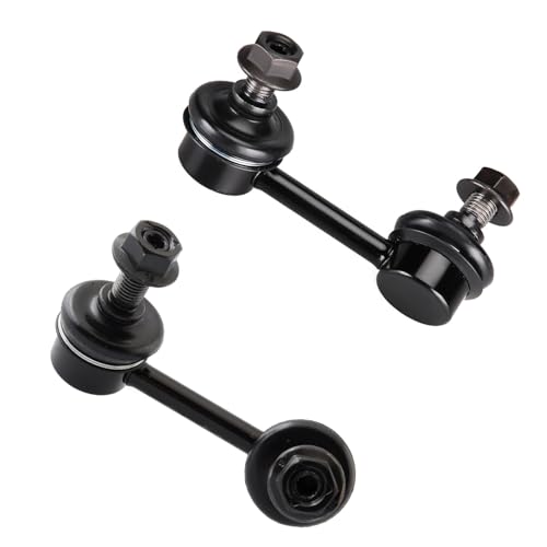 Front Rear Sway Bar FITS for Honda Civic 2012-2015, for Acura ILX 2013-2019 - size: 4p for ilx 13-19