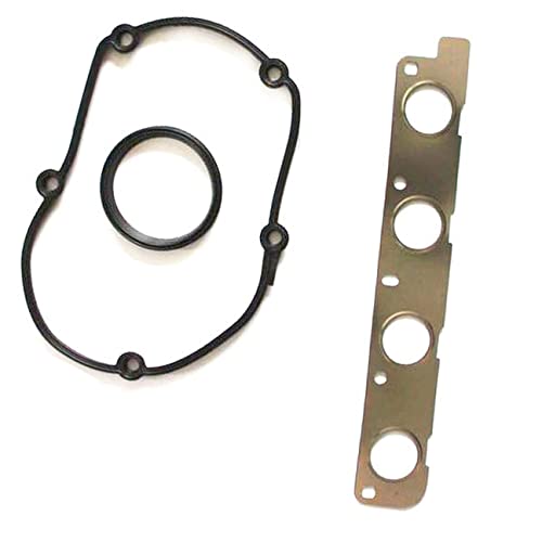 Partsflow Engine Cylinder Head Gasket Set - color: 06h198012,02 37475 01