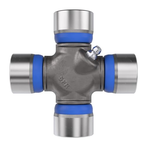 Spicer 5-178X U-Joint Kit 1350 Series (OSR) (Pack of 2) - size: Stock (Pack of 2)