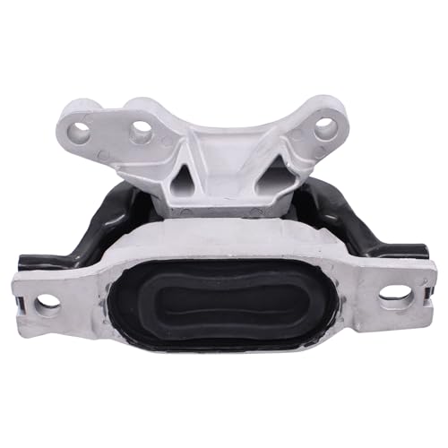NewYall 3.0L 3.6L Engine Motor Mount and Auto Transmission Mount Set