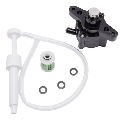 15100-96J01 Outboard Fuel Pump Kit for Suzuki 4 Stroke 70-200 HP - size: 4-stroke 70-200 HP