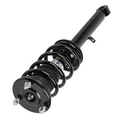 Detroit Axle - RWD 2pc Front Struts for 06-13 Lexus IS250, 11-13 IS350 - size: 11837_11838/Pair