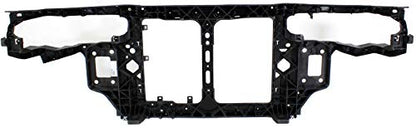 Garage-Pro Radiator Support for KIA FORTE 2010-2013 Assembly Steel