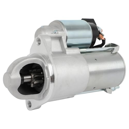 OCPTY Starter Fit For Hyundai For Azera 3.3L 2009 2010 2011