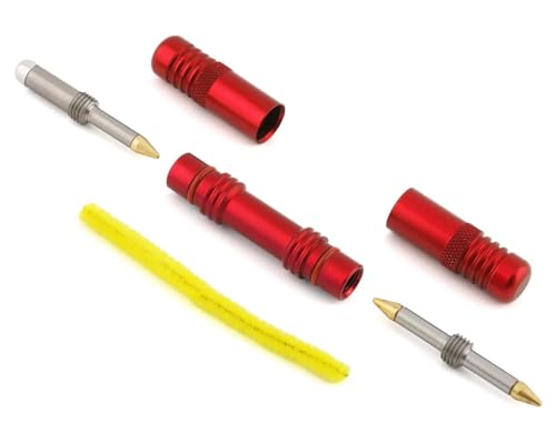 Dynaplug Racer Pro Bicycle Tire Repair Tool (Ristra) - color: Ristra