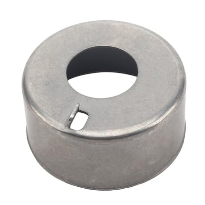 853792A1 Outboard Water Pump Impeller Kit for Mercury Marine 25 30 HP Motor - size: Mecury 25-30 HP