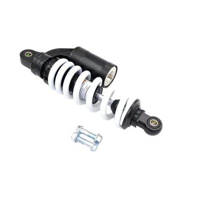 ZTDZZH 270mm Air Shock Absorber Rear Suspension for 50cc 70cc 110cc 125cc taotao Dirt Bike ATV Quad Motorcycle