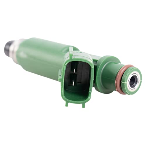 TRQ Fuel Injector Set - style: FIA60388