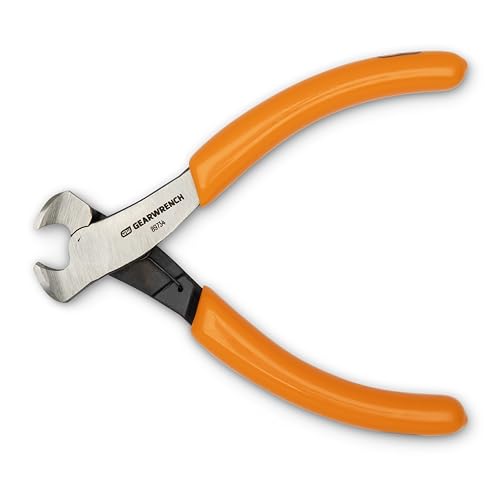 GEARWRENCH 5 Piece Precision Plier Set | 89730 - style: 5 Piece Set