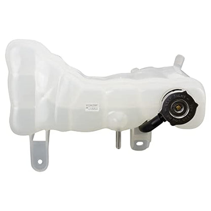TRQ Coolant Reservoir - style: ECA62483