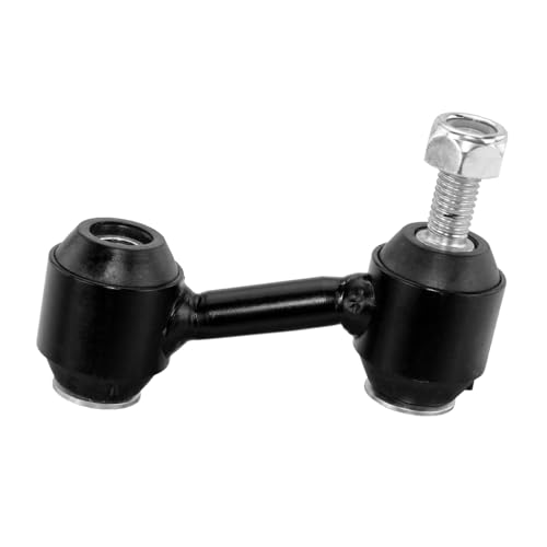 Detroit Axle - 4pc Sway Bar Links for Chevrolet Impala Malibu Limited - size: 4S50196/Group