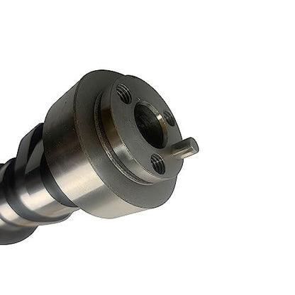 BST BSSP Engine Camshaft Cam 3-Bolt T101067 12560967 for 2000-06 Chevy Silverado 1500 5.3L for 2004 Buick Rainier Hydraulic Roller Lift Cam Kit for GMC Sierra 4.8 2000-2007 for 2002-04 Avalanche 1500