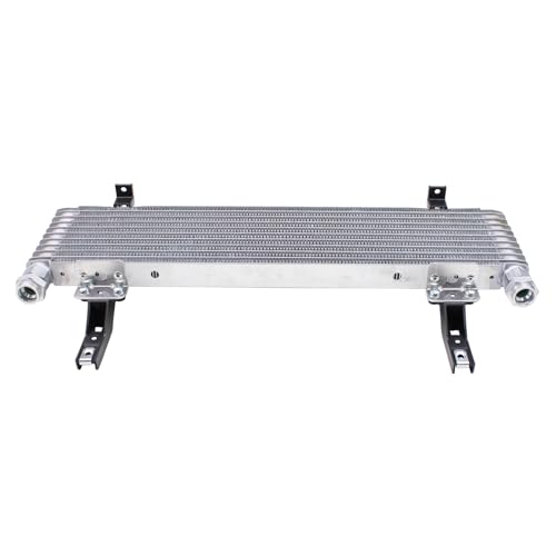 Auxiliary Transmission Oil Cooler for Chevrolet,GMC