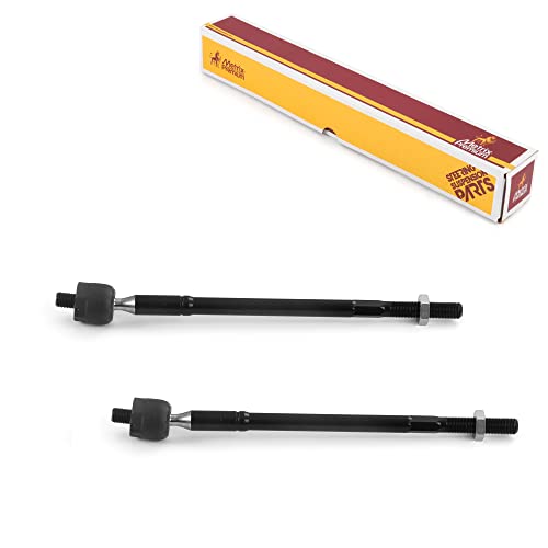 Metrix Premium Chassis Parts Inner Tie Rod End Kit Fits Toyota Solara 99-03 - size: EV301 x2/ PAIR