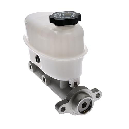 PRO+ Brake Master Cylinder PN4074 - OE Compatible with Select 2003-2007 Cadillac/Chevrolet/GMC (Escalade,Escalade ESV,Escalade EXT,Avalanche 1500,Express 1500,Express 2500,Silverado 1500 & More) - size: PN4074