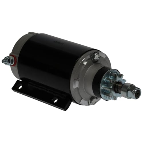 OEG Parts Starter Fits Evinrude Johnson Outboard 40-50HP 1987-1998