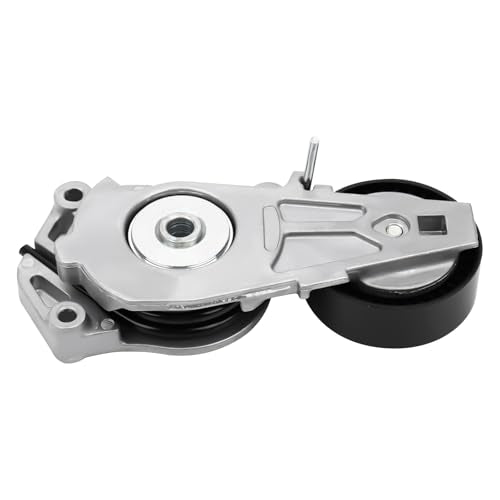 BRTEC Belt Tensioner with Pulley for Mini Cooper 1.6L - size: 11281482199