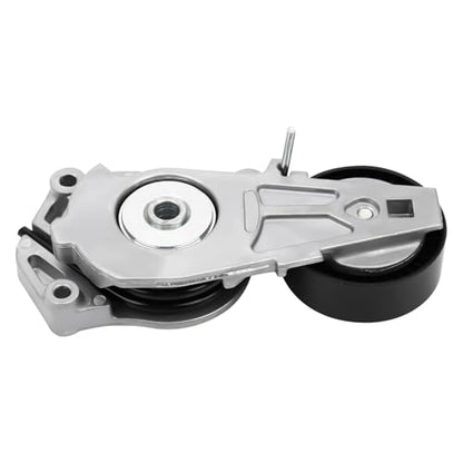 BRTEC Belt Tensioner with Pulley for Mini Cooper 1.6L - size: 11281482199