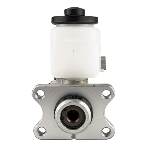 PHILTOP M39996 Brake Master Cylinder with Reservoir Fit for Toyota