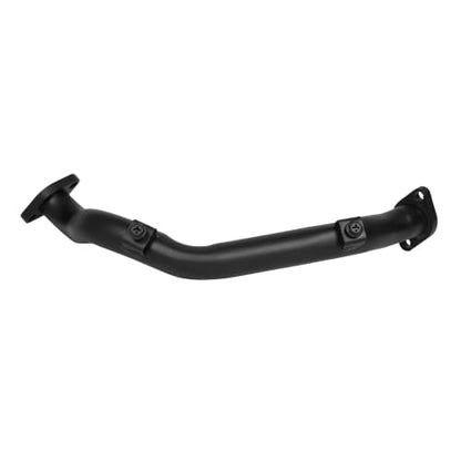 New Front Rear Ex Pipe W/Gasket/Bolt FITS KAWASAKI Replaces18049-1735 18049-1736