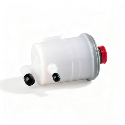 603-713 Power Steering Reservoir Tank with Cap For Honda Models - size: 603-713
