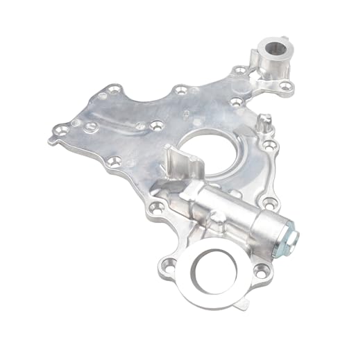 Engine Oil Pump Compatible With Toyota Tundra 5.7L V8 2007-2021 - size: 2007-2021 【5.7L V8】 '3UR-F(B)E'