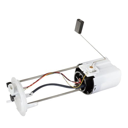 Detroit Axle - Fuel Pump Module for Ford 2011-2014 F-350 Super Duty - size: FSP2473M/GroupB