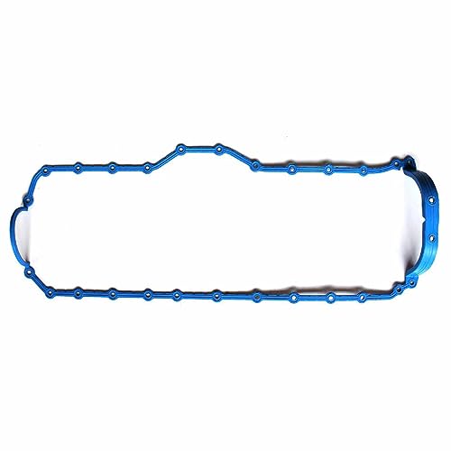 OS34308R Oil Pan Gasket Replace 1992-1995 1997-2006 for Jeep for Wrangler 4.0L
