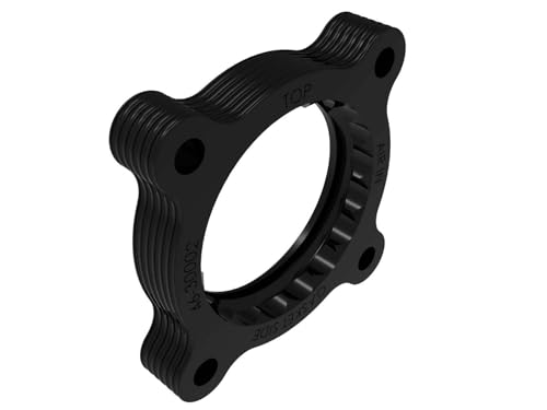 aFe Power #46-30002 Silver Bullet Throttle Body Spacer